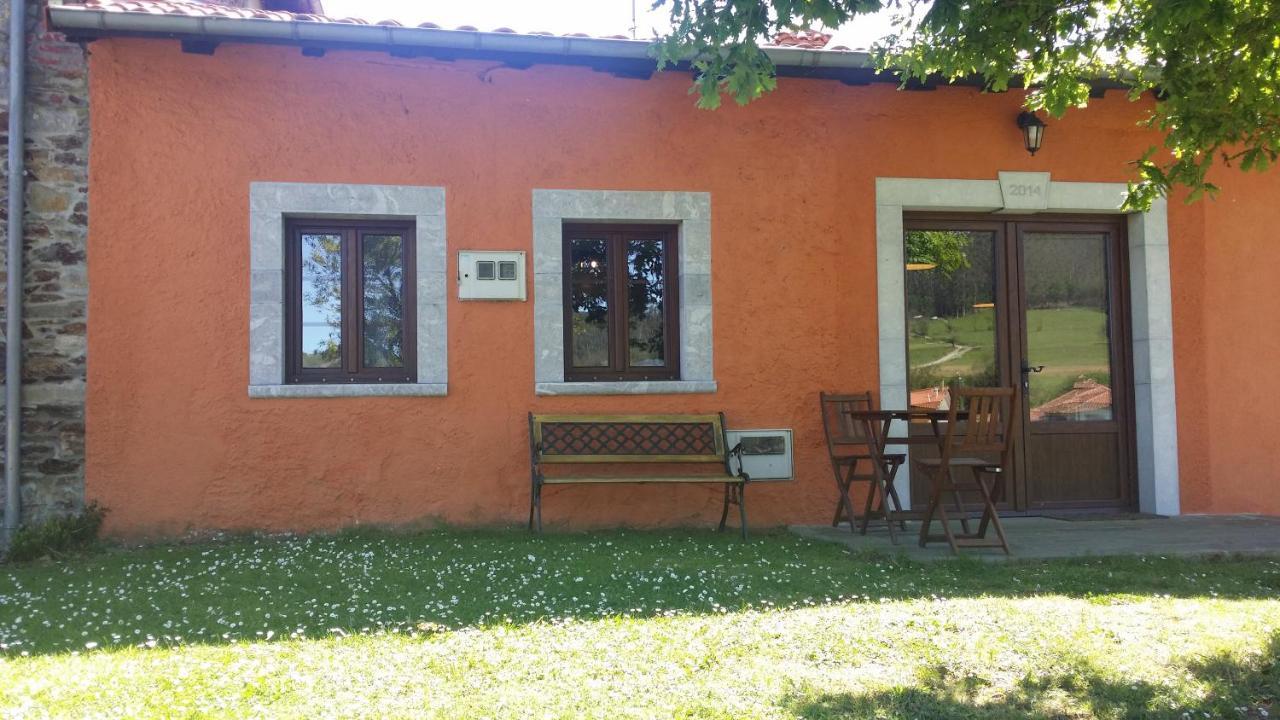 Mini Piconeiro II Vila Pravia Exterior foto