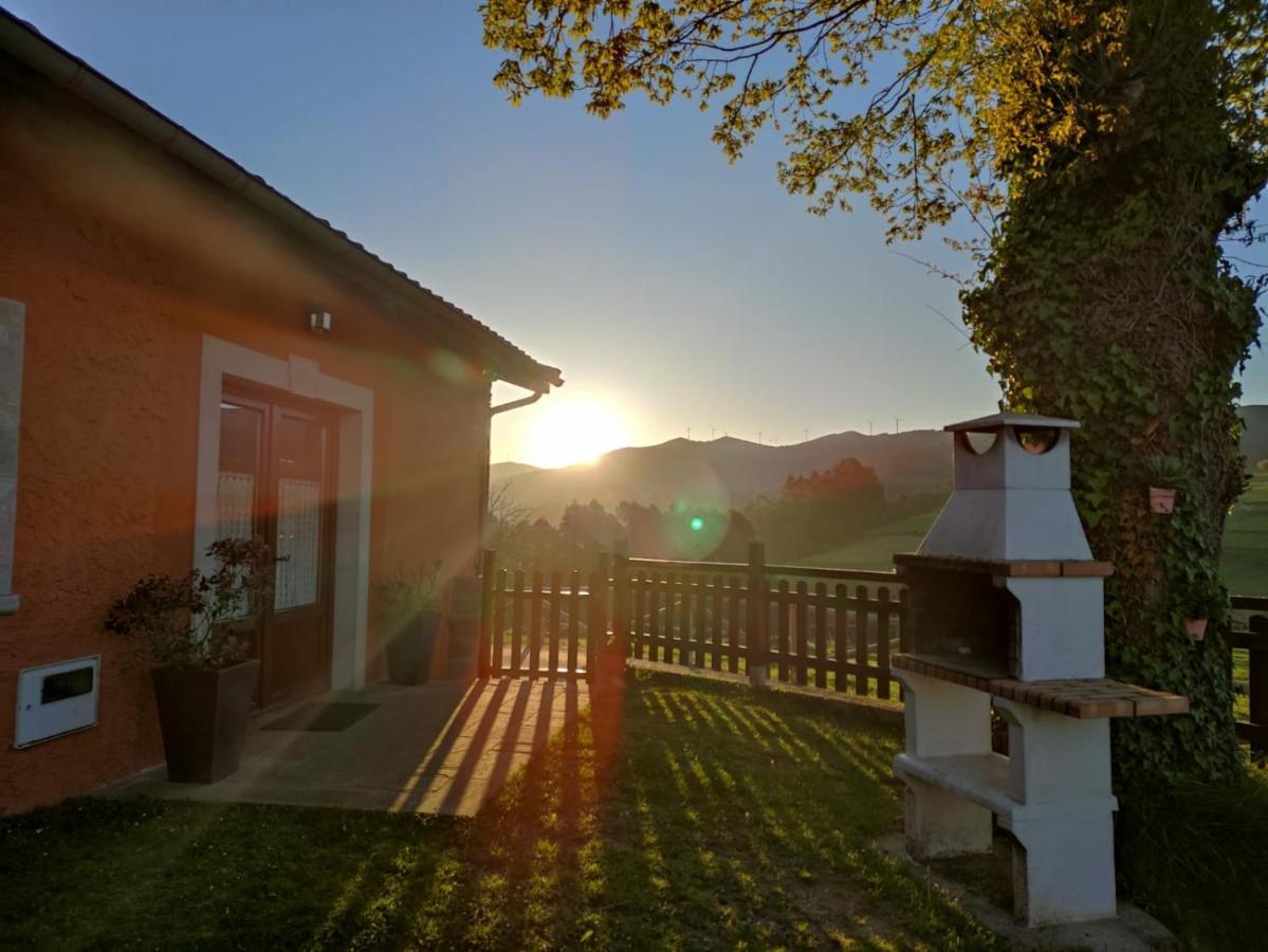 Mini Piconeiro II Vila Pravia Exterior foto