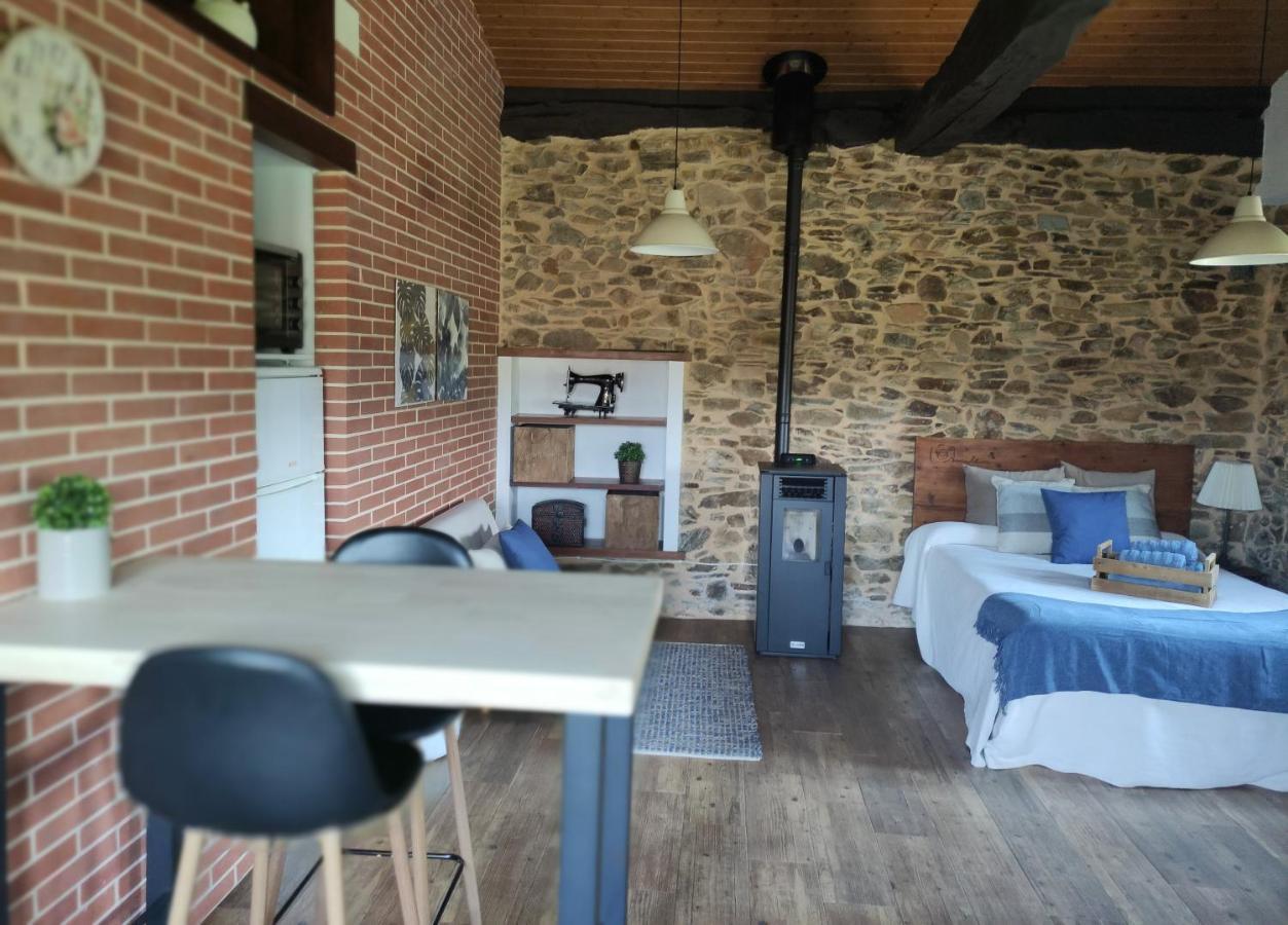 Mini Piconeiro II Vila Pravia Exterior foto